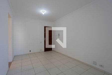 Sala de apartamento para alugar com 2 quartos, 36m² em Lauzane Paulista, São Paulo