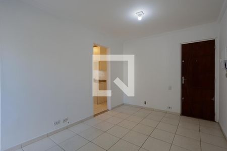 Sala de apartamento para alugar com 2 quartos, 36m² em Lauzane Paulista, São Paulo