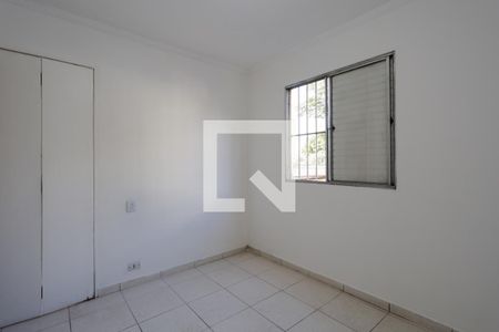 Suíte de apartamento para alugar com 2 quartos, 36m² em Lauzane Paulista, São Paulo