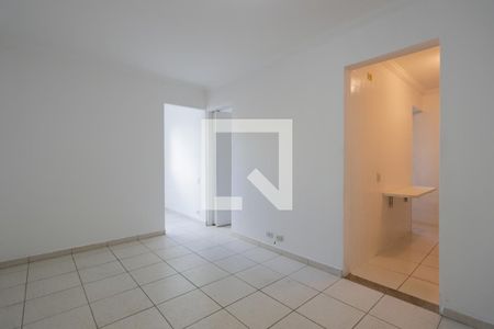 Sala de apartamento para alugar com 2 quartos, 36m² em Lauzane Paulista, São Paulo