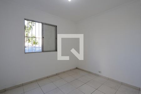 Suíte de apartamento para alugar com 2 quartos, 36m² em Lauzane Paulista, São Paulo