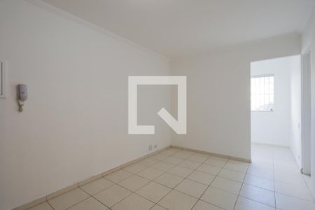 Sala de apartamento para alugar com 2 quartos, 36m² em Lauzane Paulista, São Paulo