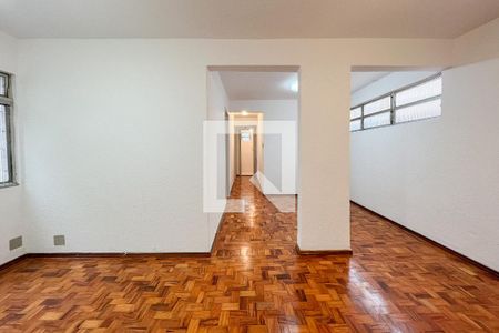 Sala de apartamento para alugar com 3 quartos, 77m² em Alto de Pinheiros, São Paulo