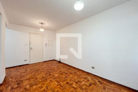 Sala de apartamento para alugar com 3 quartos, 77m² em Alto de Pinheiros, São Paulo