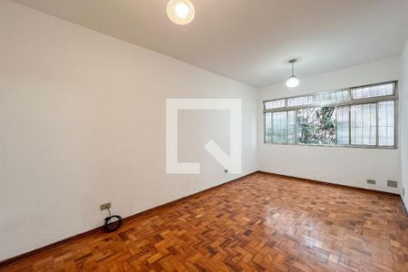 Sala de apartamento para alugar com 3 quartos, 77m² em Alto de Pinheiros, São Paulo