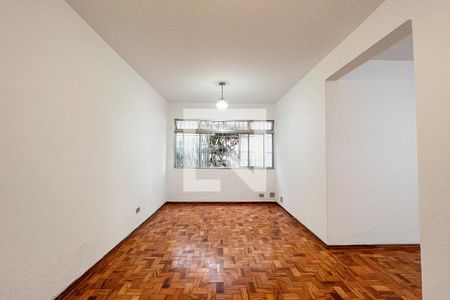 Sala de apartamento para alugar com 3 quartos, 77m² em Alto de Pinheiros, São Paulo