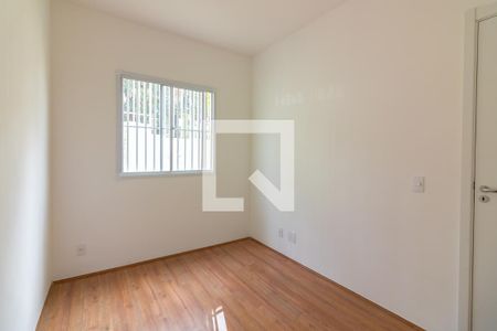 Quarto de apartamento para alugar com 1 quarto, 25m² em Jardim Mirante, São Paulo