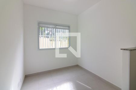 Sala de apartamento para alugar com 1 quarto, 25m² em Jardim Mirante, São Paulo