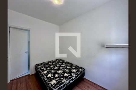 Suíte de apartamento para alugar com 1 quarto, 25m² em Jardim Mirante, São Paulo