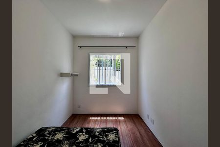 Suíte de apartamento para alugar com 1 quarto, 25m² em Jardim Mirante, São Paulo