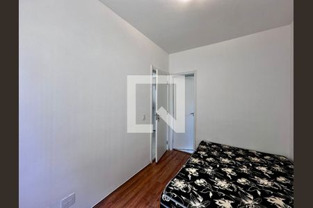 Suíte de apartamento para alugar com 1 quarto, 25m² em Jardim Mirante, São Paulo