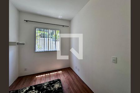 Suíte de apartamento para alugar com 1 quarto, 25m² em Jardim Mirante, São Paulo