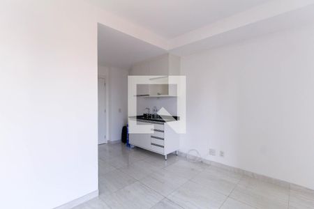 Sala/Quarto de apartamento à venda com 1 quarto, 29m² em Belenzinho, São Paulo