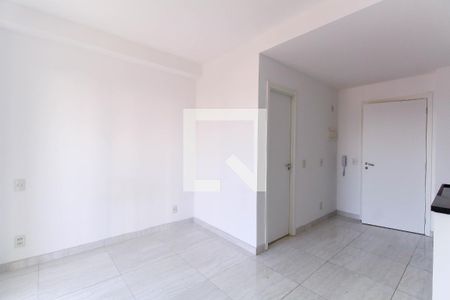 Sala/Quarto de apartamento à venda com 1 quarto, 29m² em Belenzinho, São Paulo