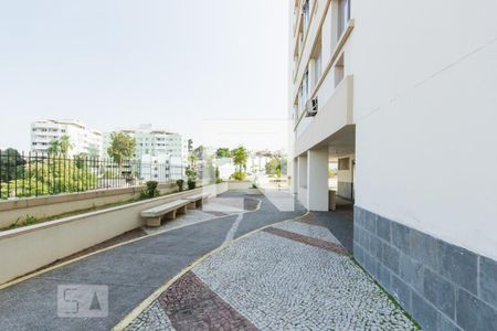 Apartamento à venda com 48m², 1 quarto e 1 vaga Apartamento à venda com 48m², 1 quarto e 1 vagaÁrea comum