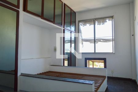 Apartamento à venda com 48m², 1 quarto e 1 vaga Apartamento à venda com 48m², 1 quarto e 1 vagaQuarto