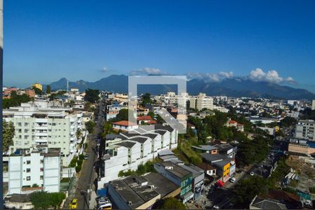 Apartamento à venda com 48m², 1 quarto e 1 vaga Apartamento à venda com 48m², 1 quarto e 1 vagaVista da Varanda