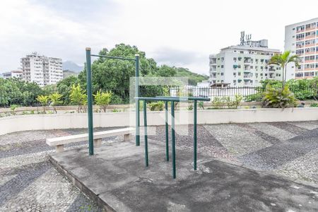 Apartamento à venda com 48m², 1 quarto e 1 vaga Apartamento à venda com 48m², 1 quarto e 1 vagaEspaço Fitness