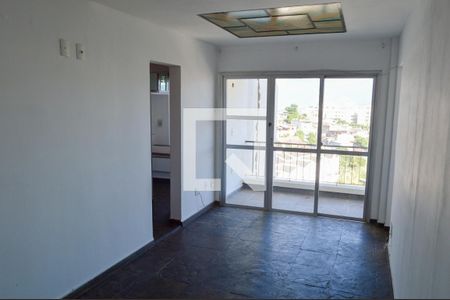 Apartamento à venda com 48m², 1 quarto e 1 vagaSala 