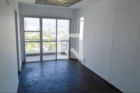 Apartamento à venda com 48m², 1 quarto e 1 vagaSala