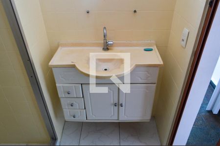 Apartamento à venda com 48m², 1 quarto e 1 vaga Apartamento à venda com 48m², 1 quarto e 1 vagaBanheiro