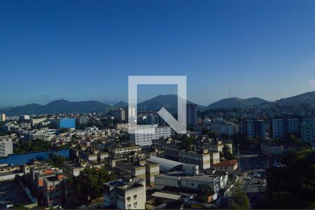 Apartamento à venda com 48m², 1 quarto e 1 vaga Apartamento à venda com 48m², 1 quarto e 1 vagaVista do Quarto