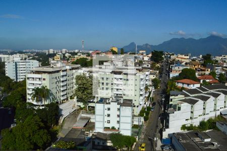 Apartamento à venda com 48m², 1 quarto e 1 vaga Apartamento à venda com 48m², 1 quarto e 1 vagaVista do Quarto