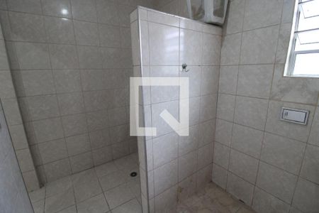 Suite 1 - Banheiro de casa à venda com 4 quartos, 240m² em Casa Verde Alta, São Paulo