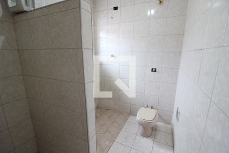 Suite 1 - Banheiro de casa à venda com 4 quartos, 240m² em Casa Verde Alta, São Paulo