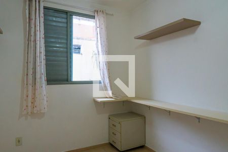 Quarto 1 de apartamento à venda com 2 quartos, 48m² em Vila Campos Sales, Campinas