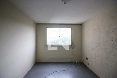 Sala  de apartamento para alugar com 2 quartos, 62m² em Santa Terezinha, São Bernardo do Campo