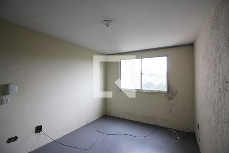 Sala  de apartamento à venda com 2 quartos, 62m² em Santa Terezinha, São Bernardo do Campo