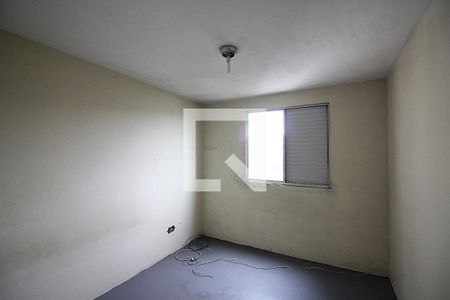 Quarto 1 de apartamento para alugar com 2 quartos, 62m² em Santa Terezinha, São Bernardo do Campo