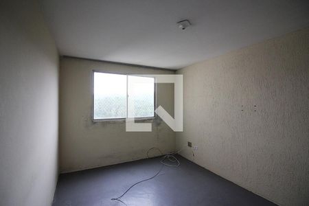 Sala  de apartamento para alugar com 2 quartos, 62m² em Santa Terezinha, São Bernardo do Campo