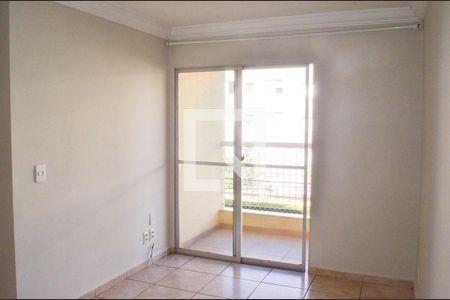 Sala de apartamento para alugar com 2 quartos, 59m² em Vila Joao Jorge, Campinas