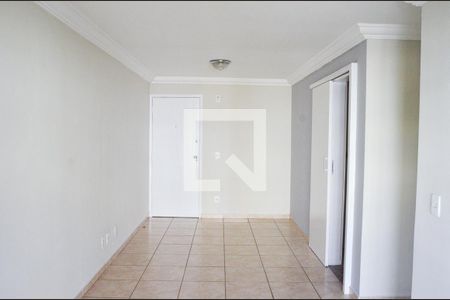 Sala de apartamento para alugar com 2 quartos, 59m² em Vila Joao Jorge, Campinas