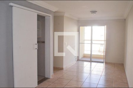 Sala de apartamento para alugar com 2 quartos, 59m² em Vila Joao Jorge, Campinas