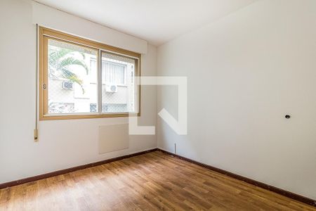 Quarto  de apartamento à venda com 1 quarto, 43m² em São João, Porto Alegre