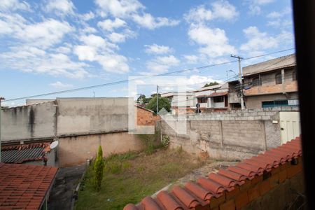 Casa à venda com 185m², 4 quartos e 2 vagas Casa à venda com 185m², 4 quartos e 2 vagasVista Quarto 1 casa 1