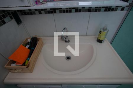 Casa à venda com 185m², 4 quartos e 2 vagas Casa à venda com 185m², 4 quartos e 2 vagasBanheiro Social casa 1