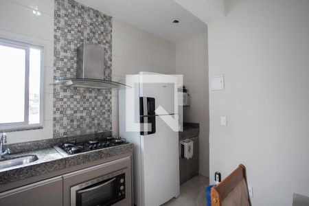 Casa à venda com 185m², 4 quartos e 2 vagas Casa à venda com 185m², 4 quartos e 2 vagasCozinha casa 1