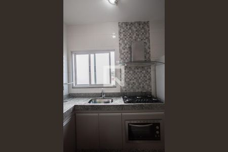 Casa à venda com 185m², 4 quartos e 2 vagas Casa à venda com 185m², 4 quartos e 2 vagasCozinha casa 1