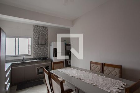 Casa à venda com 185m², 4 quartos e 2 vagas Casa à venda com 185m², 4 quartos e 2 vagasCozinha casa 1