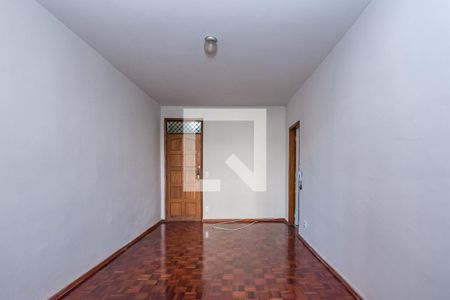 Sala de apartamento para alugar com 2 quartos, 50m² em Carlos Prates, Belo Horizonte