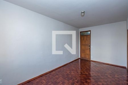 Sala de apartamento para alugar com 2 quartos, 50m² em Carlos Prates, Belo Horizonte