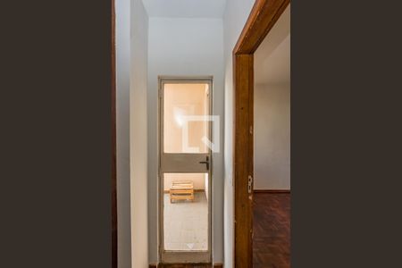 Varanda da Sala de apartamento para alugar com 2 quartos, 50m² em Carlos Prates, Belo Horizonte