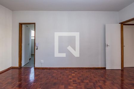 Sala de apartamento para alugar com 2 quartos, 50m² em Carlos Prates, Belo Horizonte