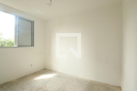Quarto 1 de apartamento à venda com 2 quartos, 50m² em Utinga, Santo André