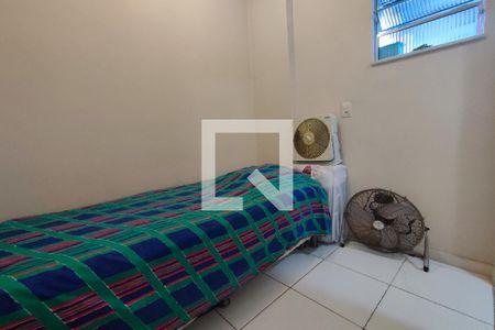 Suite 1 de apartamento para alugar com 3 quartos, 65m² em Taquara, Rio de Janeiro