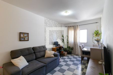 Apartamento à venda com 50m², 1 quarto e sem vagaSala